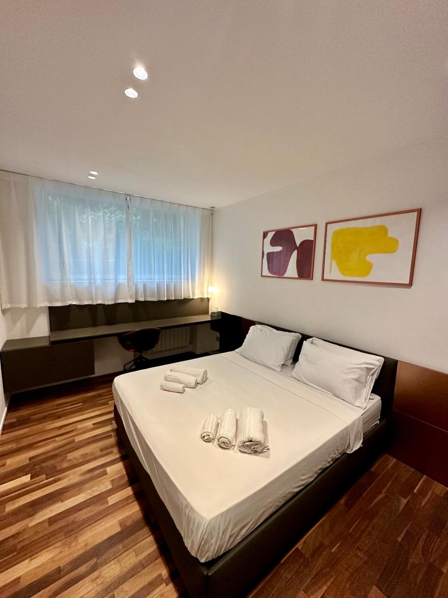 Appartement Casa Broletto - Centro Citta à Milan Extérieur photo